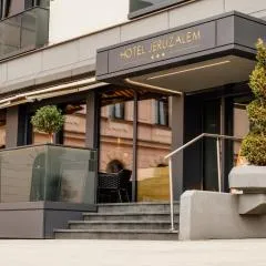 Hotel Jeruzalem
