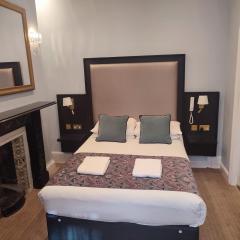 Arran House Hotel