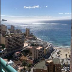 A1014 - Atrium Beach 3 - 2004 Finestrat