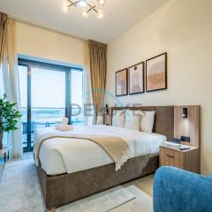 Chic Studio in Azizi Riviera 44, Al Merkadh by Deluxe Holiday Homes