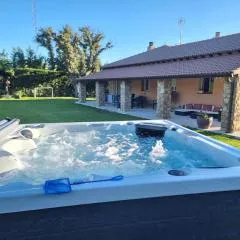 Villa Pancorbo
