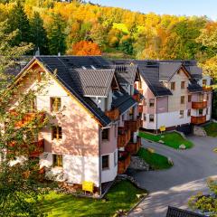 Wonder Home - Apartamenty w zielonej okolicy, blisko centrum Karpacza