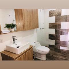 Unidad recidencial San basilio