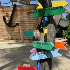 Residencias Atlantic Margarita