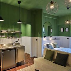 Piazza San Carlo Lifestyle Home Torino