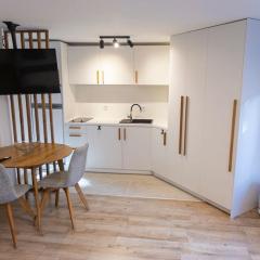 City Center Apartment