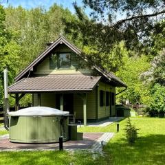 Zielony Jawornik