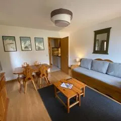Appartement 2 pièces pour 4 personnes à Méribel, central et proche pistes - FR-1-411-739