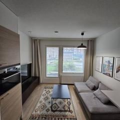 Modern City Apartment nearby Airport