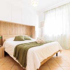 Borgo View - con posto auto privato incluso