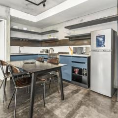 Modern, Family spot in the heart of Bo Kaap!