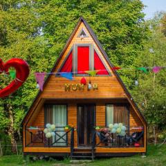 Cottage Nunia