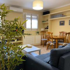 Apartamento La Piconera de Santa Marina