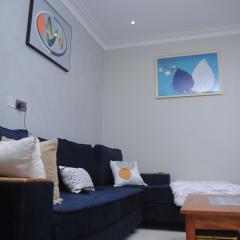 Tinaz Staycation, Kampala