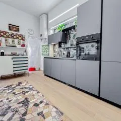 RealKasa Orto Botanico