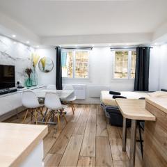 Bel appartement - Nice centre