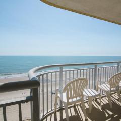 Direct Oceanfront, Unit 907, 4 Bedroom, 3 Bath, Resort