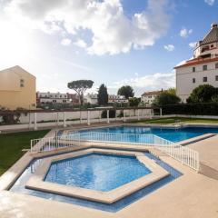 Vilamoura Marina Apartment by Stay ici Algarve Holiday Rental