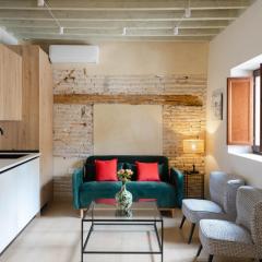 Apartamento Dúplex con vista a la Alhambra