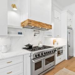 The Waterfront (by Ember Stays)