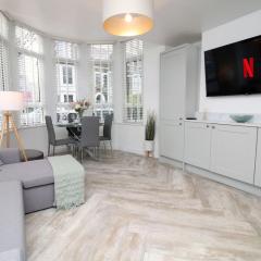 Stunning apartment close to city