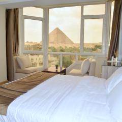 Pyramids Wonders Hotel
