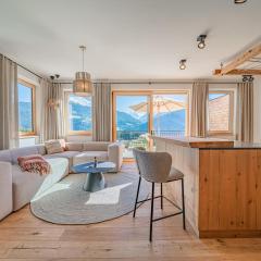 Premium Apartments SunnseitPanorama