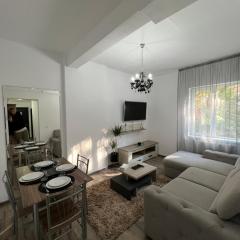 Central Cozy Apartament