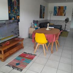 Appartement M972