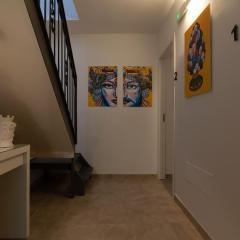 R-Home Exclusive Rooms