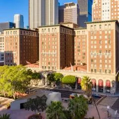 The Biltmore Los Angeles