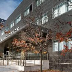 AC Hotel San Sebastián de los Reyes by Marriott