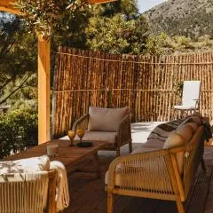 Casa el Refugio Stilte Comfort Natuur Uniek