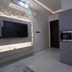 ورد الشقق الفاخره