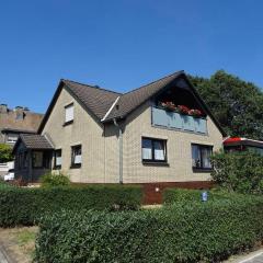 Helga Willing Comfortable holiday residence