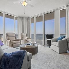 Perdido Dunes Tower 6E condo