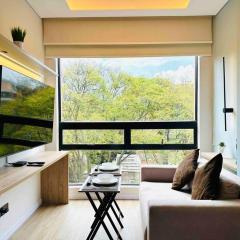 Amazing Apartment in Parque 93