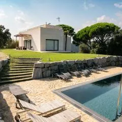 Belvilla by OYO Villa Sant Andreu de Llavaneres