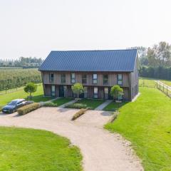 Holiday Home in Schorre near Beach & Dunes