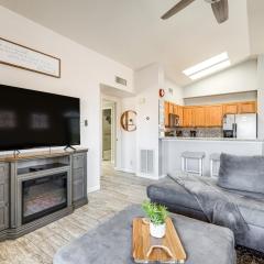 Walk to Rotary Park Lake Havasu City Condo
