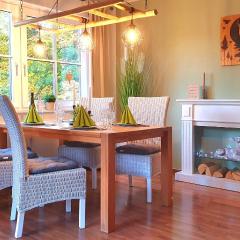 Ferienwohnung "Harzblick" mit eigenem Balkon