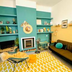 H33 Boutique Apartment in Livorno centro