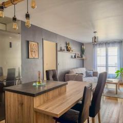 Appartement moderne dans le centre de Chartres