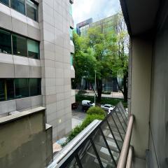 Apartarent - Aptos cerca del parque de la 93