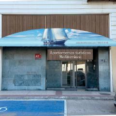 Apartamentos Turisticos Mediterraneo