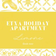 Etna Holiday Apartment