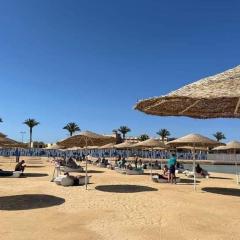 Scandic sea view B612