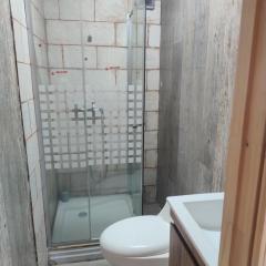 Departamento un Ambiente
