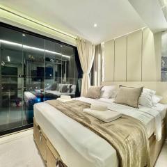 405 - Rentaqui Apartamento The Prime Moema