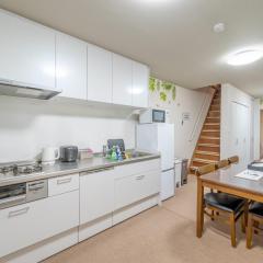 ゲストハウスじんinn